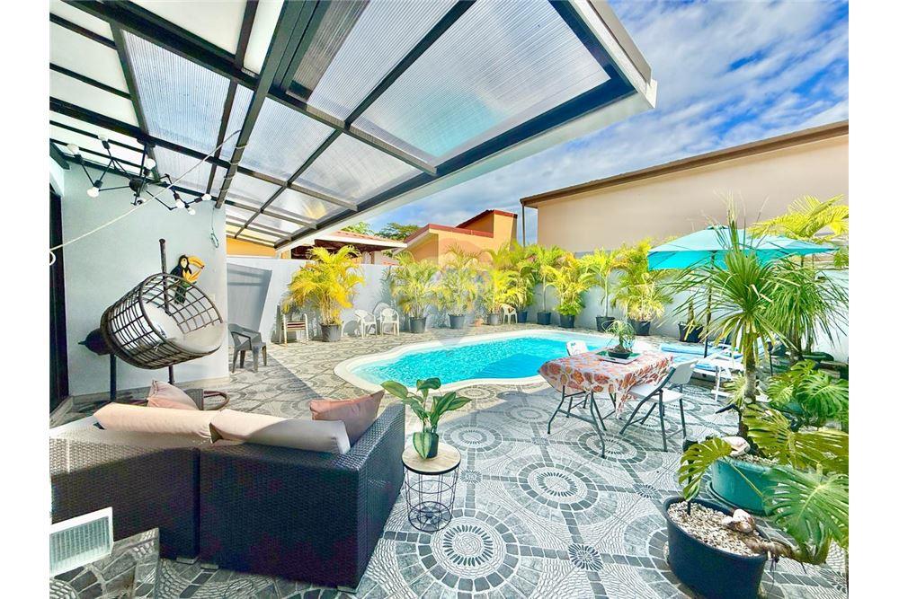 Residential - Villa - Parrita - Esterillos, Puntarenas - Parrita, Costa Rica - Caribbean & Central Ameri - 2 - 90168015-204