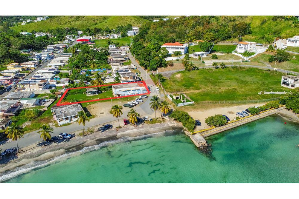 Commercial - Sale of Business - Naguabo, Naguabo, Puerto Rico - Caribbean & Central Ameri - 1 - 902461010-13