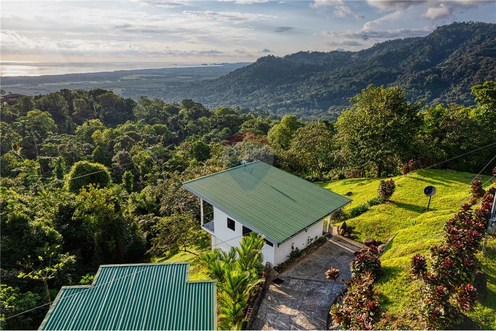 Residenziale - Villa - Portalon de Quepos, Puntarenas, Costa Rica - Caribbean & Central Ameri - 1 - 90168016-210