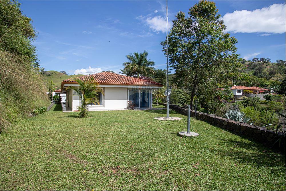 Residenziale - Villa - Atenas, Alajuela- Atenas, Costa Rica - Caribbean & Central Ameri - 6 - 90128002-996