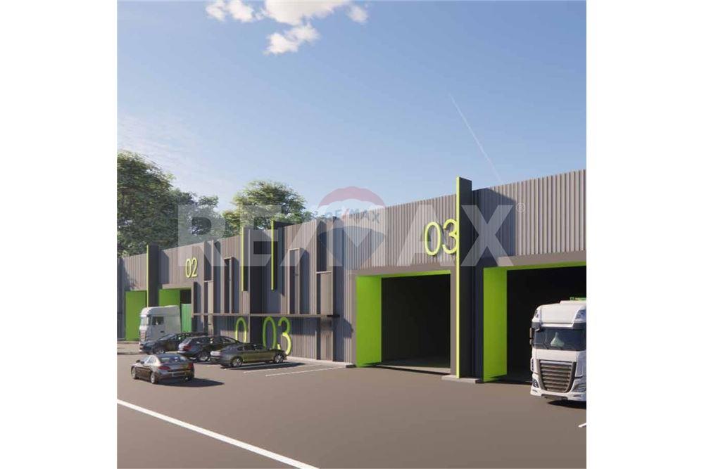 Bedrijfsverkoop - Te Koop - Amatitlán, Guatemala, Guatemala - 1 - 902091006-26