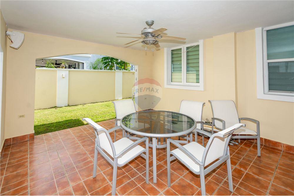 Villa - Venta - URB Las Palmas Cerro Gordo, Vega Alta, Puerto Rico - 15 - 90107007-116