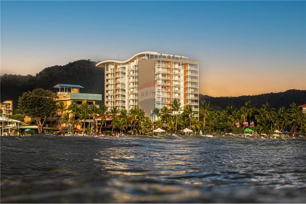 住宅 - 别墅 - Jaco - Jaco, Puntarenas- Garabito, 哥斯达黎加 - Caribbean & Central Ameri - 1 - 90168015-210