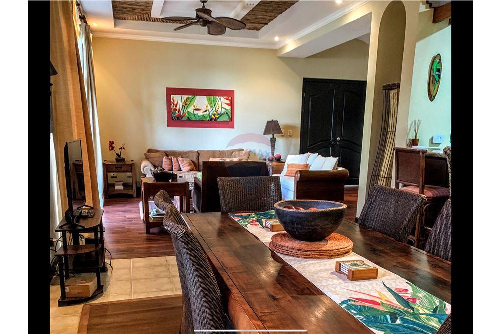 Residential - Villa - Parrita - Esterillos, Puntarenas - Parrita, Costa Rica - Caribbean & Central Ameri - 2 - 90168035-25