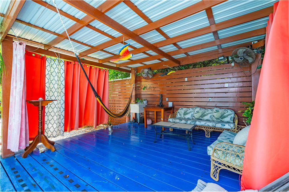 Residential - Villa - Ambergris Caye, Ambergris Caye, Belize - Caribbean & Central Ameri - 19 - 90135008-80