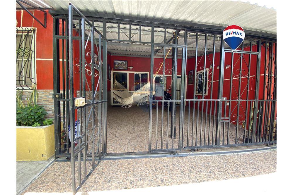 Villa - For Sale - Colón, La Libertad, El Salvador - 21 - 902331006-46