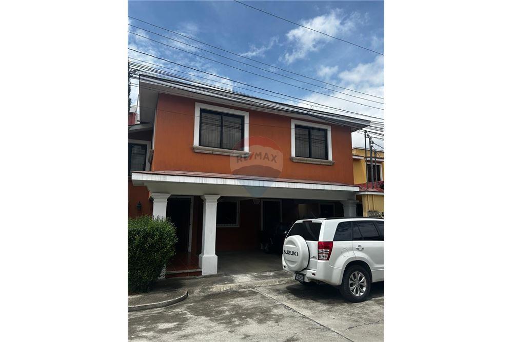 Villa - Venta - Olintepeque, Quetzaltenango, Guatemala - 1 - 901011001-25