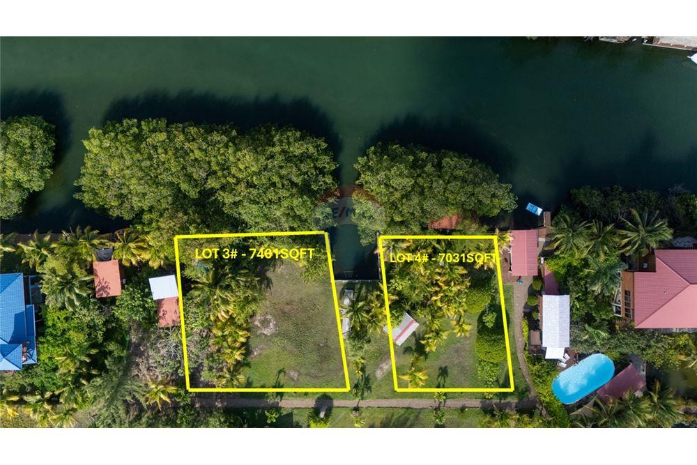 Residential - Villa - Placencia, Stann Creek District, Belize - Caribbean & Central Ameri - 20 - 90127038-16