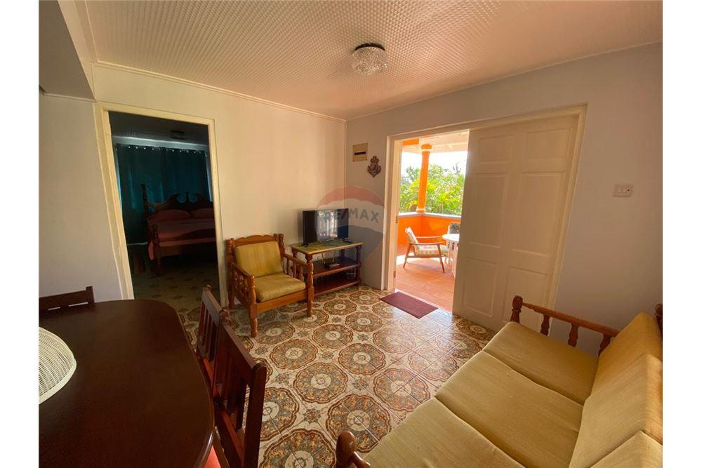 Wohnung - Villa - Port Elizabeth, Bequia, St Vincent and the Grenadines - Caribbean & Central Ameri - 5 - 90109004-65