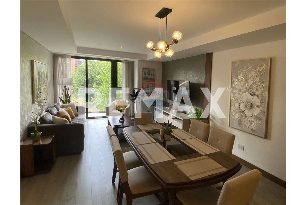 Condo/Apartment - For Sale - Zona 10, Guatemala, Guatemala - 1 - 902311019-24