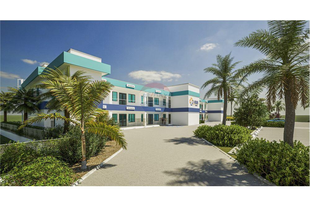 Commercial/Retail - For Sale - George Town, Grand Cayman, Cayman Islands - 1 - 90146001-230