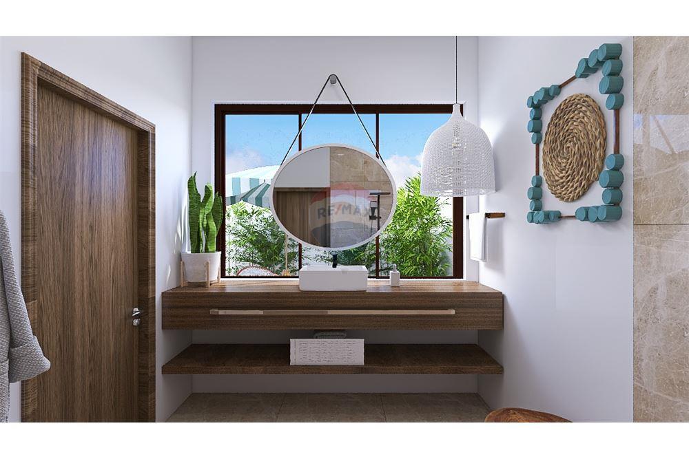 Wohnung - Villa - Hopkins, Stann Creek District, Belize - Caribbean & Central Ameri - 6 - 90127023-381