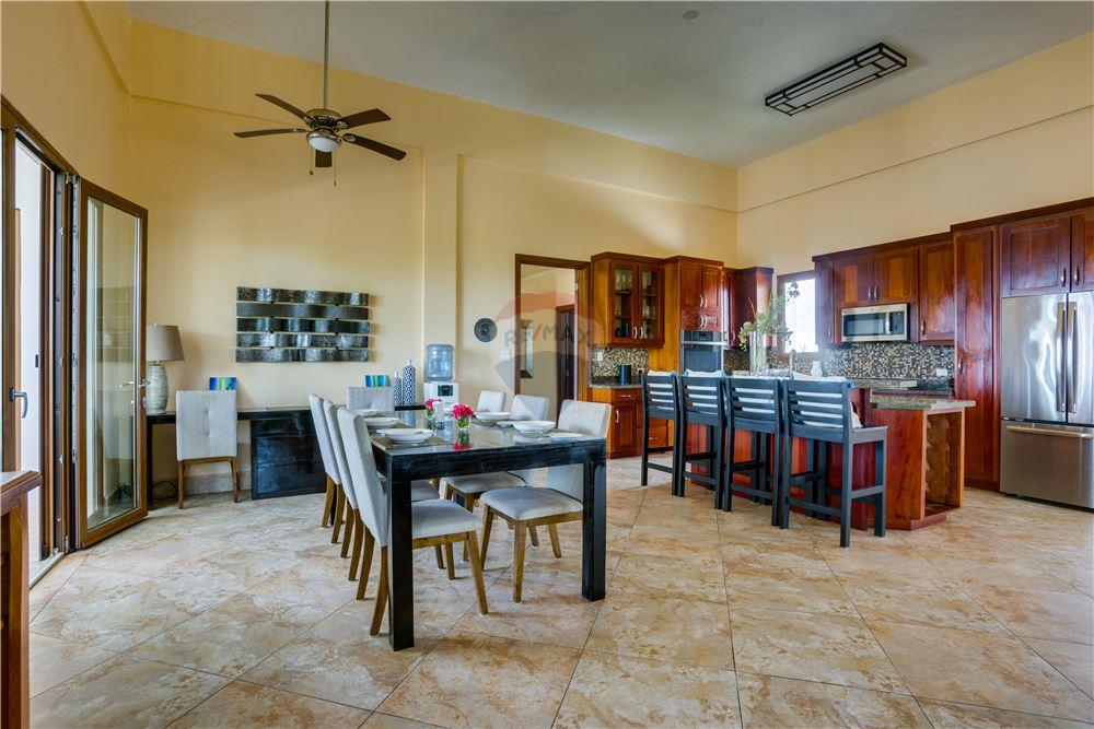 Wohnung - Villa - Placencia, Stann Creek District, Belize - Caribbean & Central Ameri - 20 - 90127016-273