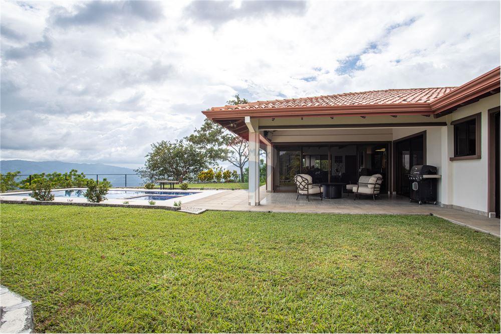 Residenziale - Villa - Atenas, Alajuela- Atenas, Costa Rica - Caribbean & Central Ameri - 33 - 90128002-995