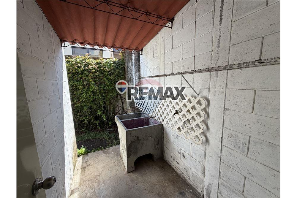 Villa - For Rent/Lease - Agua Helada, San Salvador, El Salvador - 18 - 902331004-17