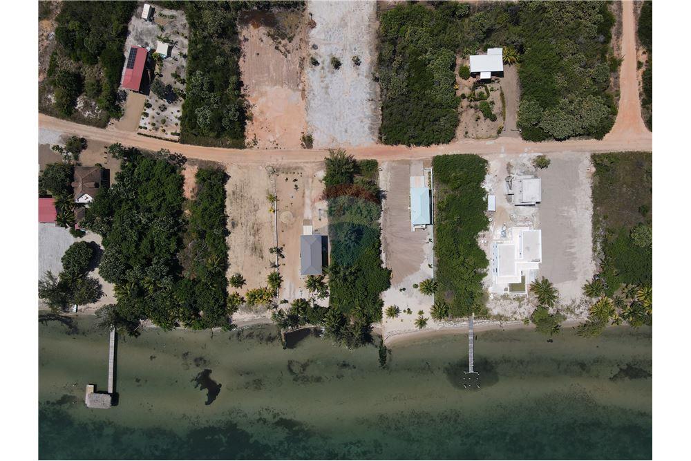 商业 - 土地 - Placencia, Stann Creek District, 伯利兹 - Caribbean & Central Ameri - 3 - 90127025-44