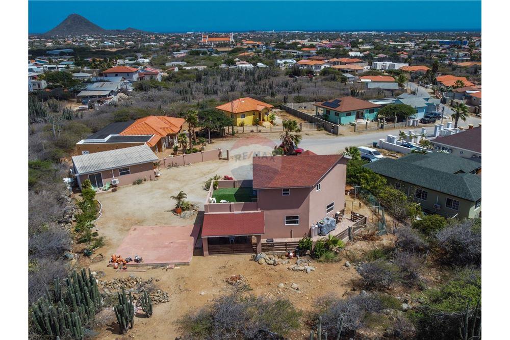Villa - Venta - Paradera, Aruba, Aruba - 1 - 90105057-18