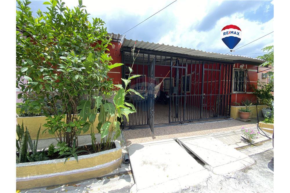 Villa - For Sale - Colón, La Libertad, El Salvador - 3 - 902331006-46