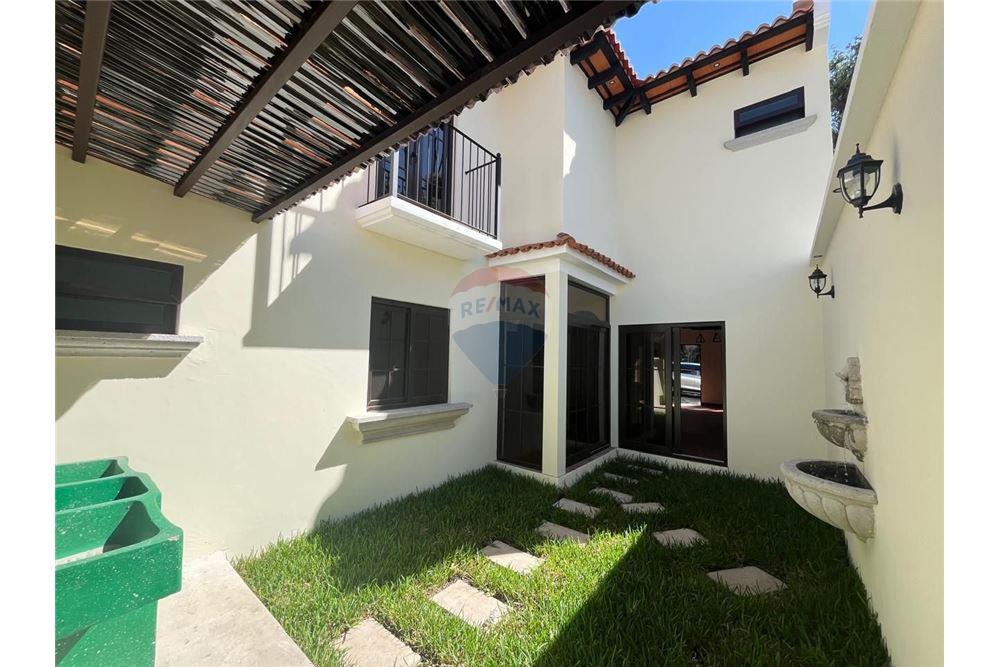 Villa - Te Koop - Alotenango, Sacatepéquez, Guatemala - 6 - 90129008-138