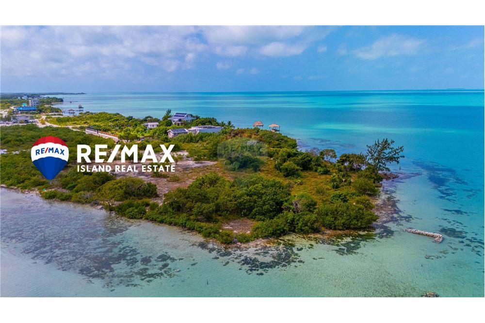 Commercial - Land - Ambergris Caye, Ambergris Caye, Belize - Caribbean & Central Ameri - 10 - 90135004-90