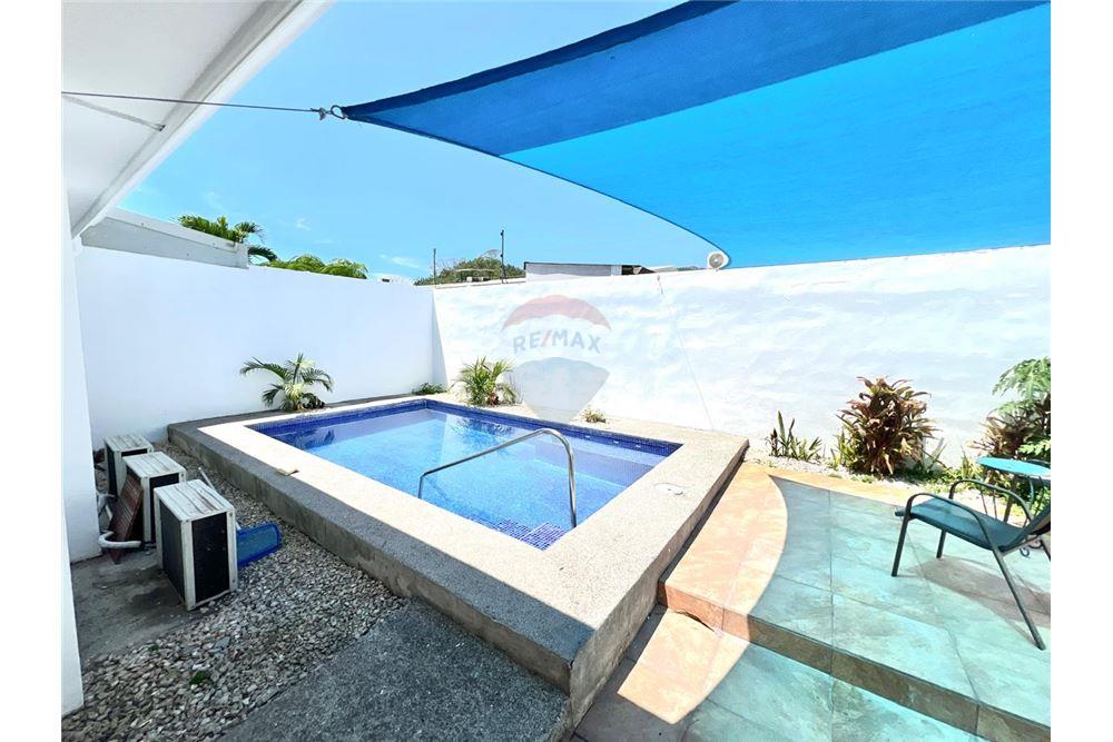 Residenziale - Villa - Jaco - Herradura, Puntarenas- Garabito, Costa Rica - Caribbean & Central Ameri - 10 - 90168017-54