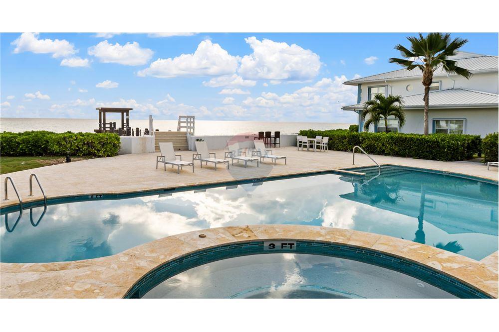 Apartamento/Condominio - Venta - South Sound, South Sound, Islas Caimán - 6 - 90146034-191