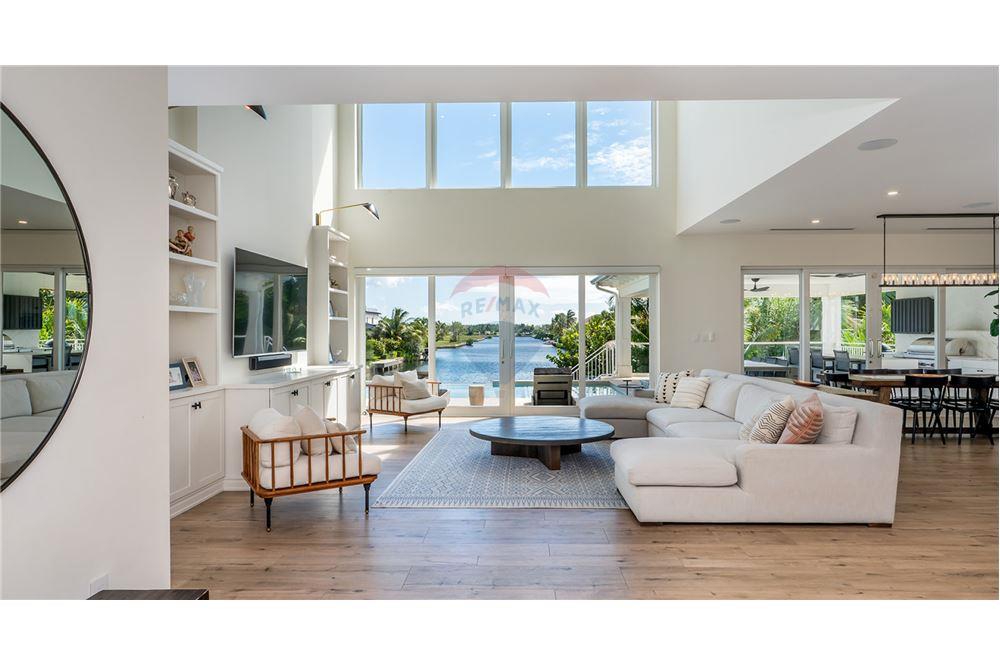 Wohnung - Villa - W Bay Bch North, West Bay, Kaimaninseln - Caribbean & Central Ameri - 16 - 90146001-239