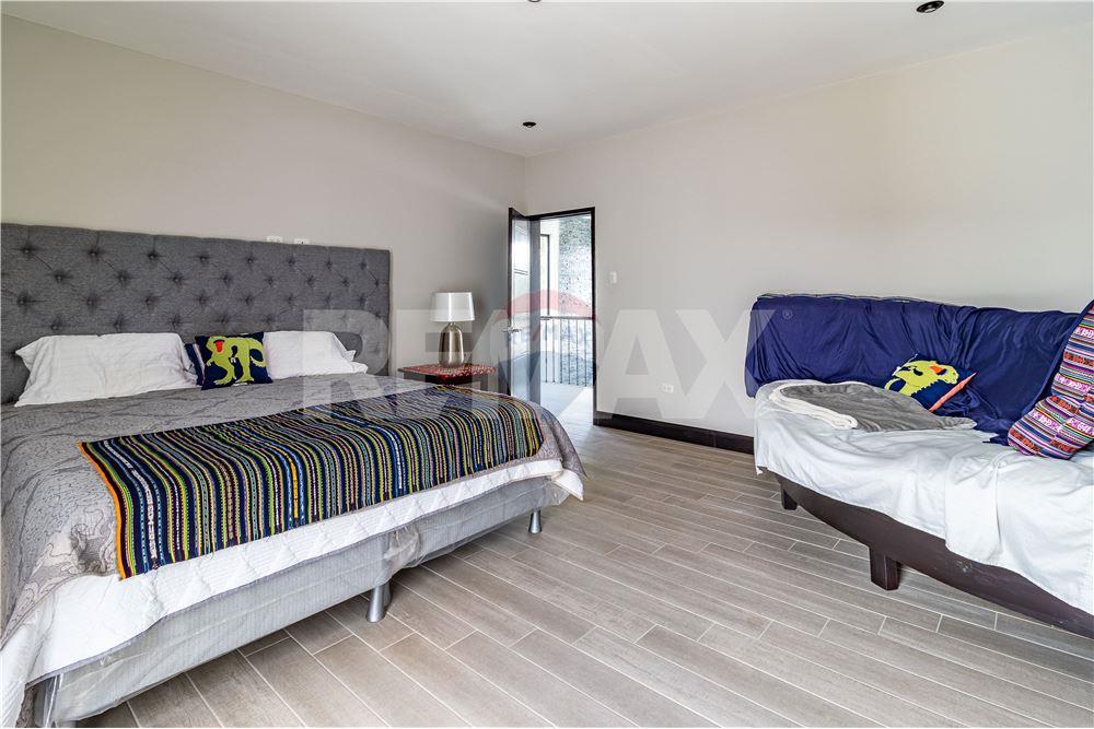 Villa - For Sale - Fraijanes, Guatemala, Guatemala - 31 - 902091020-12