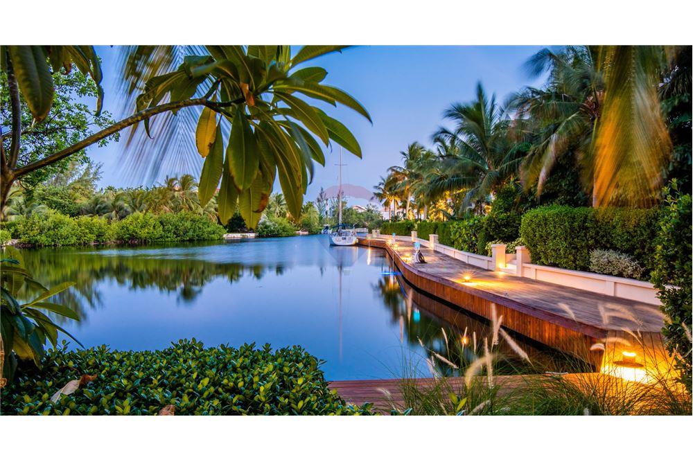 Apartamento/Condominio - Venta - W Bay Bch North, West Bay, Islas Caimán - 15 - 90146018-294