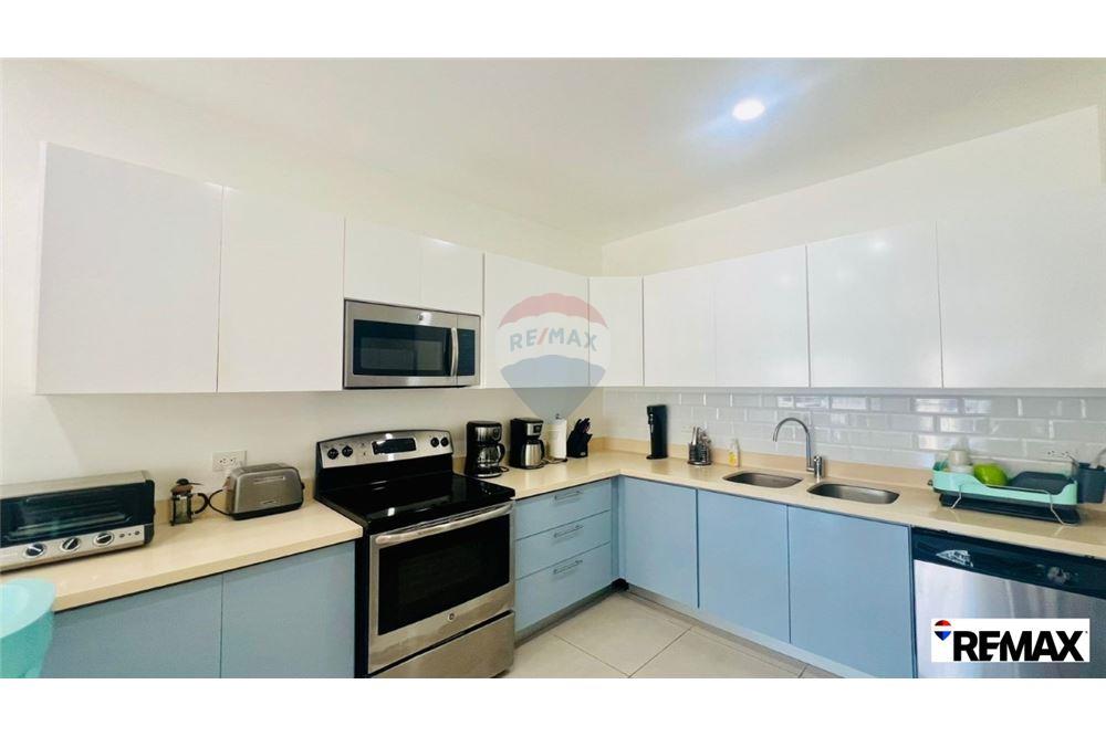 Residential - Villa - Jaco - Jaco, Puntarenas- Garabito, Costa Rica - Caribbean & Central Ameri - 8 - 90168048-3