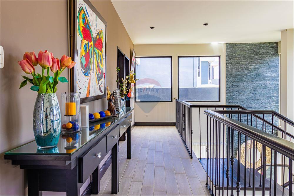 Villa - Venta - Fraijanes, Guatemala, Guatemala - 12 - 902091020-7