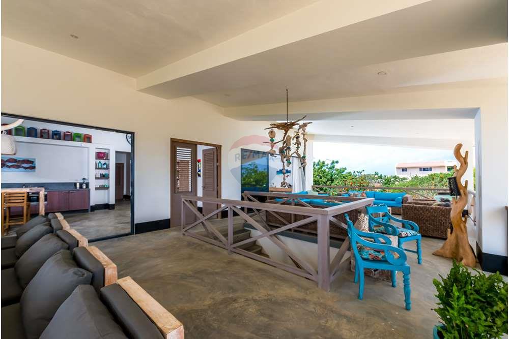 Villa - For Sale - Belnem, Bonaire, Bonaire - VistaAlegre-3.jpg - 900171016-5
