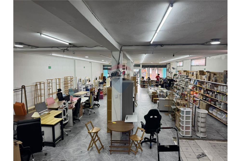 Commercial/Retail - For Sale - San Juan, San José - Tibás, Costa Rica - 7 - 902261021-13