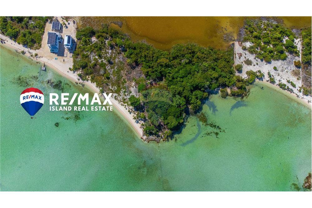 Commercial - Land - Ambergris Caye, Ambergris Caye, Belize - Caribbean & Central Ameri - 2 - 90135004-97