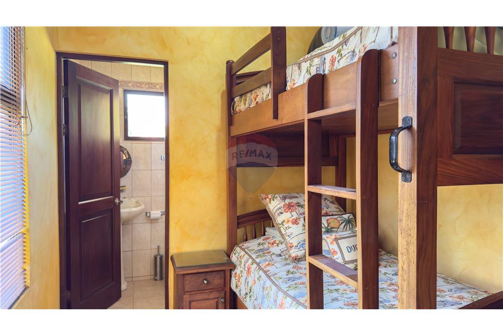 Residencial - Villa - Parrita - Esterillos, Puntarenas - Parrita, Costa Rica - Caribbean & Central Ameri - 18 - 90168042-16