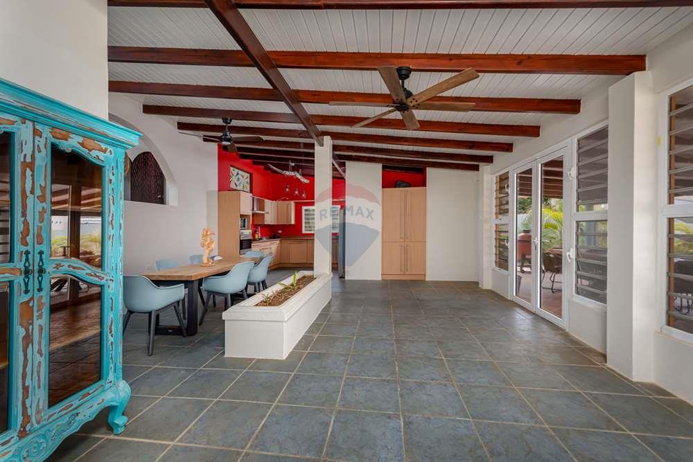 Villa - For Sale - Belnem, Bonaire, Bonaire - KayaTauro3-3000-11.jpg - 900171013-25