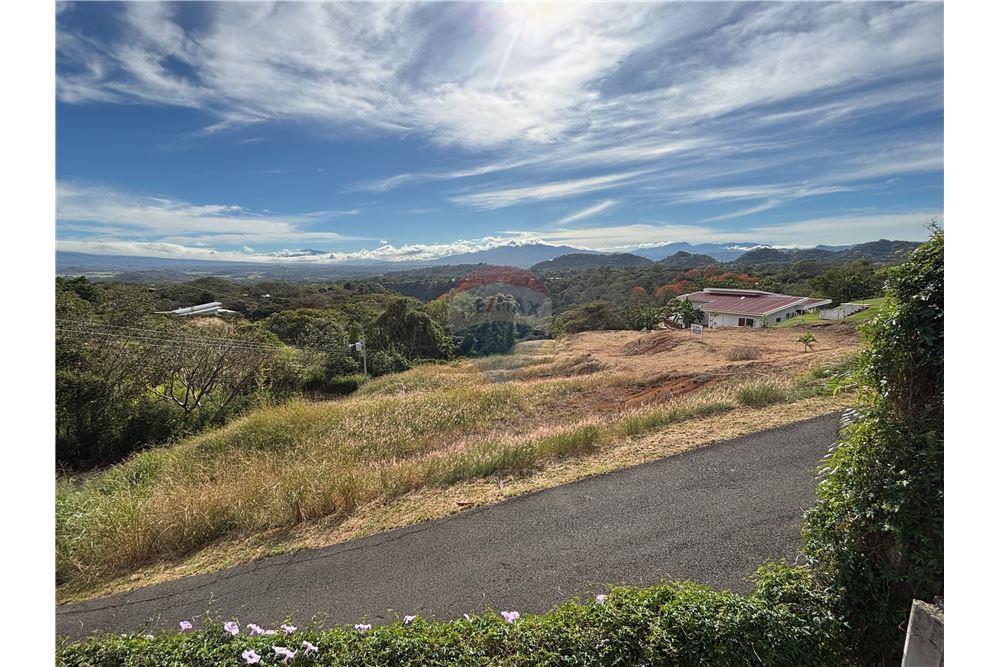 Residenziale - Villa - Atenas, Alajuela- Atenas, Costa Rica - Caribbean & Central Ameri - 9 - 90128002-1005