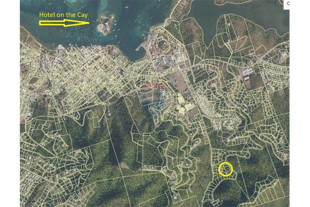 Grondstuk - Te Koop - Mount Welcome Estate, St Croix, US Virgin Islands - 11 - 90123001-1313