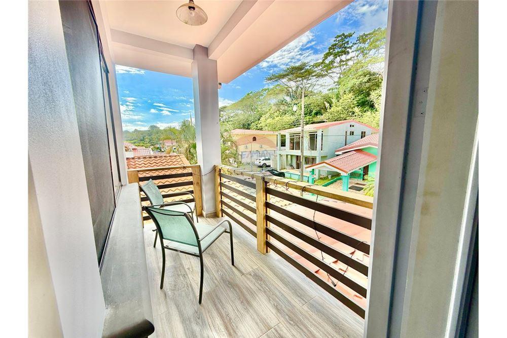 Residential - Villa - Parrita - Esterillos, Puntarenas - Parrita, Costa Rica - Caribbean & Central Ameri - 12 - 90168015-204