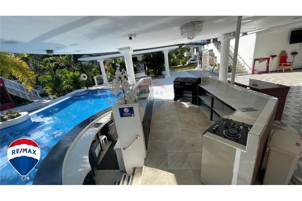 Surface commerciale - Local commercial - Puntarenas, Puntarenas - Puntarenas, Costa Rica - Caribbean & Central Ameri - 14 - 90168030-58