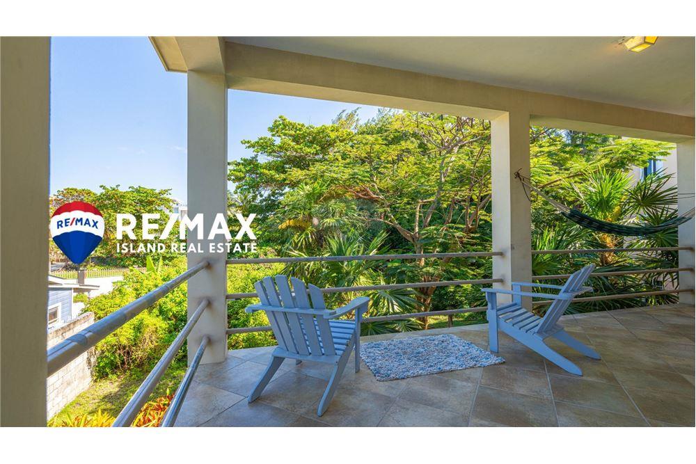 Residential - Villa - Ambergris Caye, Ambergris Caye, Belize - Caribbean & Central Ameri - 5 - 90135004-88