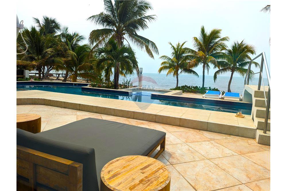 Wohnung - Villa - Placencia, Stann Creek District, Belize - Caribbean & Central Ameri - 7 - 90127016-273