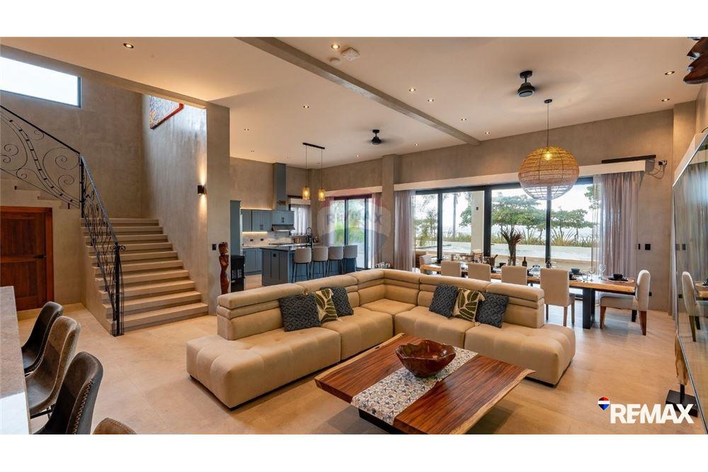 Résidentiel - Maison / Villa - Jaco - Playa Hermosa, Puntarenas- Garabito, Costa Rica - Caribbean & Central Ameri - 25 - 90168005-701