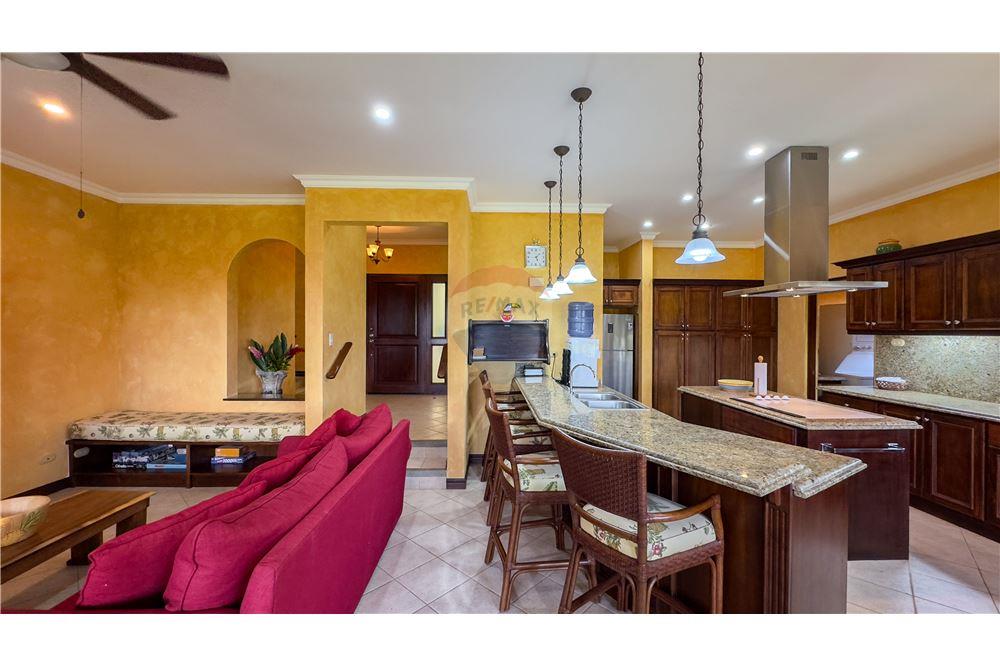 Residencial - Villa - Parrita - Esterillos, Puntarenas - Parrita, Costa Rica - Caribbean & Central Ameri - 3 - 90168042-16