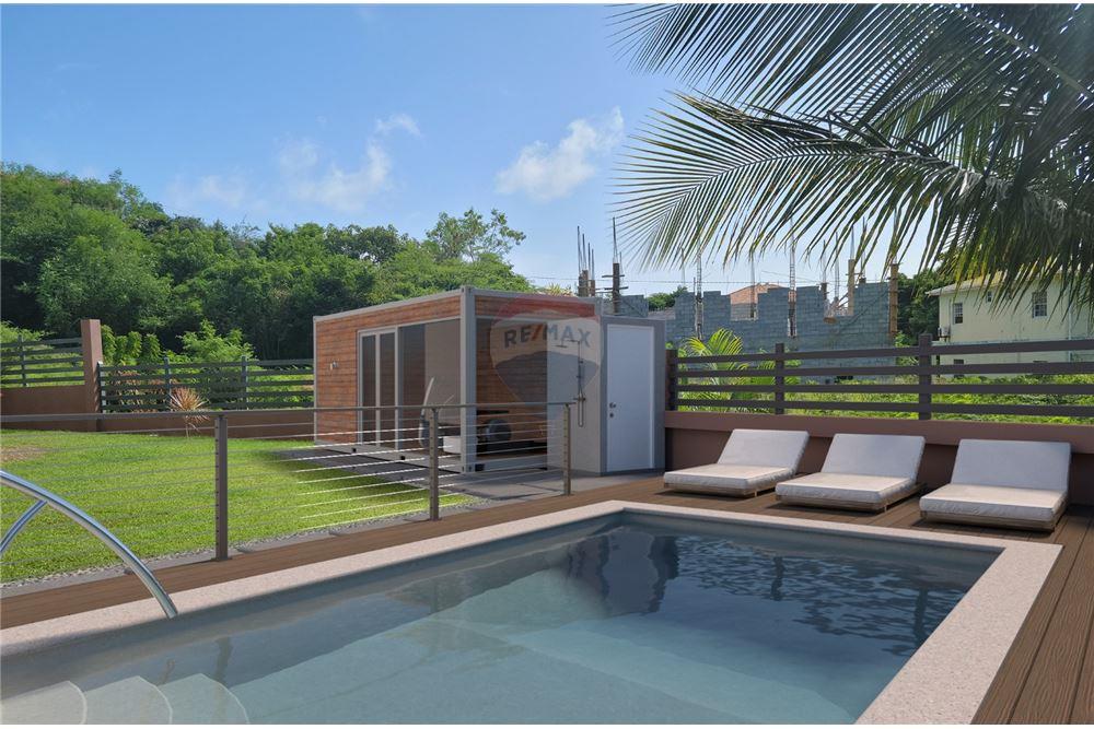 Condo/Apartment - For Sale - Grand Anse, Saint George, Grenada - 1 - 902581001-100