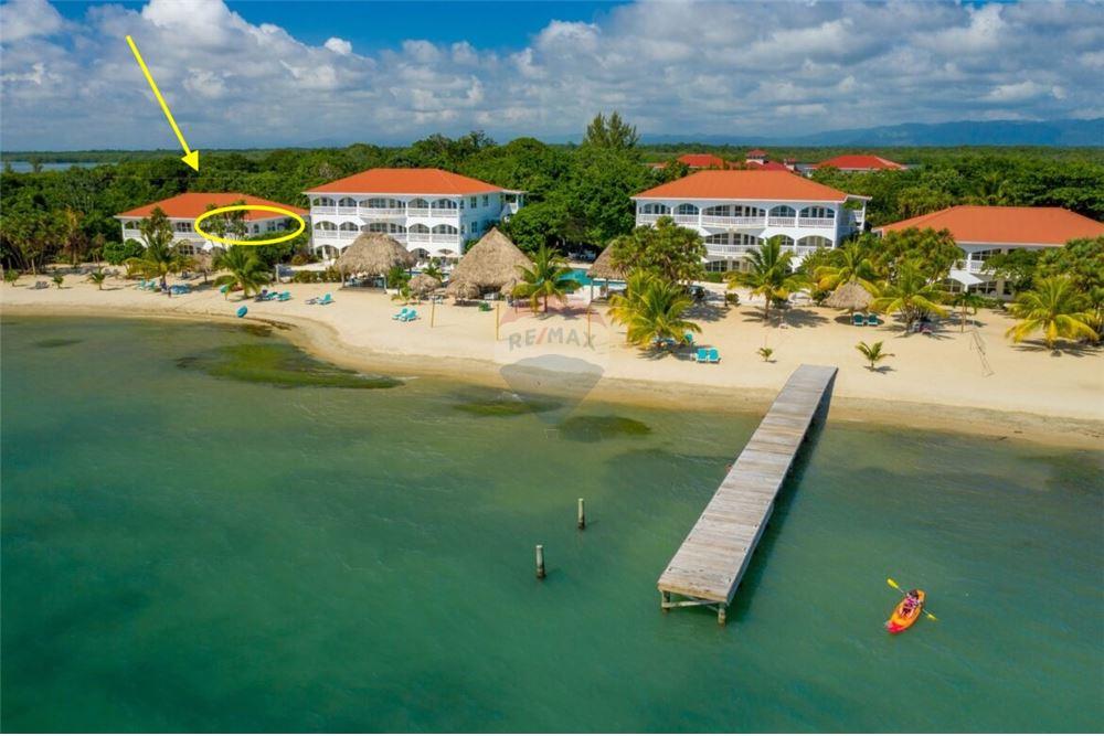 Residential - Villa - Maya Beach, Stann Creek District, Belize - Caribbean & Central Ameri - 2 - 90127023-383