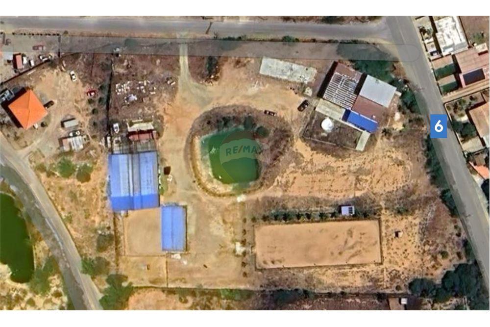 Land - For Sale - Santa Cruz, Aruba, Aruba - 2 - 90105001-163