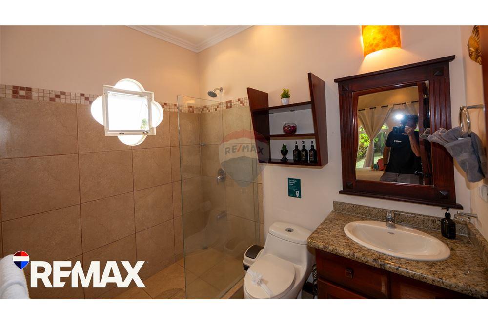 Residenziale - Villa - Parrita - Esterillos, Puntarenas - Parrita, Costa Rica - Caribbean & Central Ameri - 13 - 90168013-180