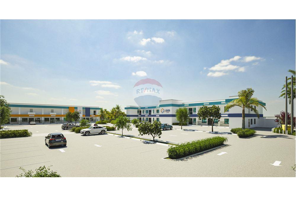 Commercial - Commercial/Retail - George Town, Grand Cayman, Cayman Islands - Caribbean & Central Ameri - 4 - 90146001-226