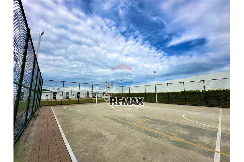 Villa - For Rent/Lease - San Juan Opico, La Libertad, El Salvador - 10 - 902711044-3